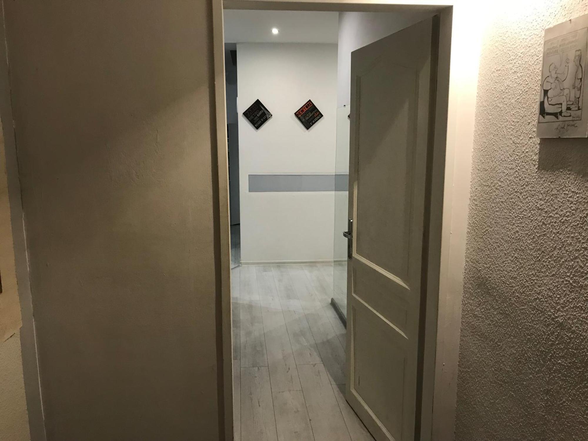 Апартаменты Apartament Kamienica Лодзь Экстерьер фото