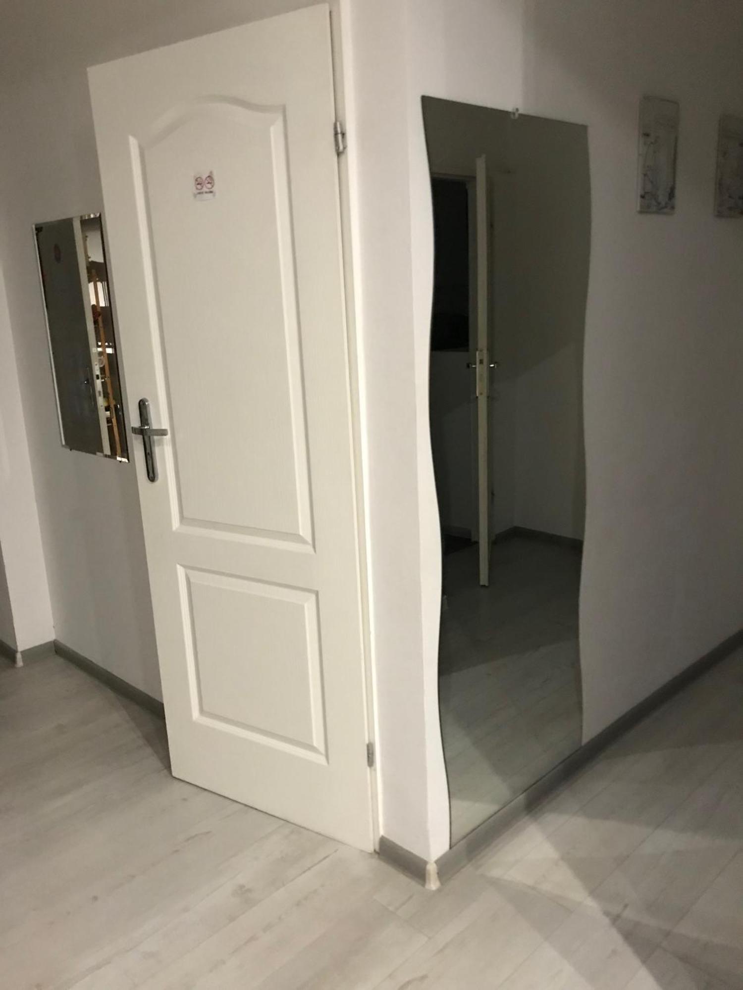 Апартаменты Apartament Kamienica Лодзь Экстерьер фото